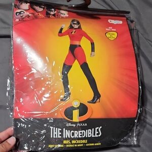 The Incredibles Mrs. Incredible Costume XL